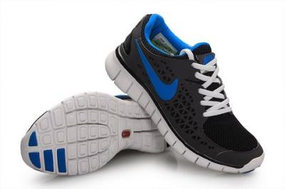 Nike Free Run+-10